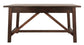 Baldridge Home Office Large Leg Desk Signature Design by Ashley®