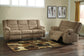 Tulen Reclining Sofa Signature Design by Ashley®