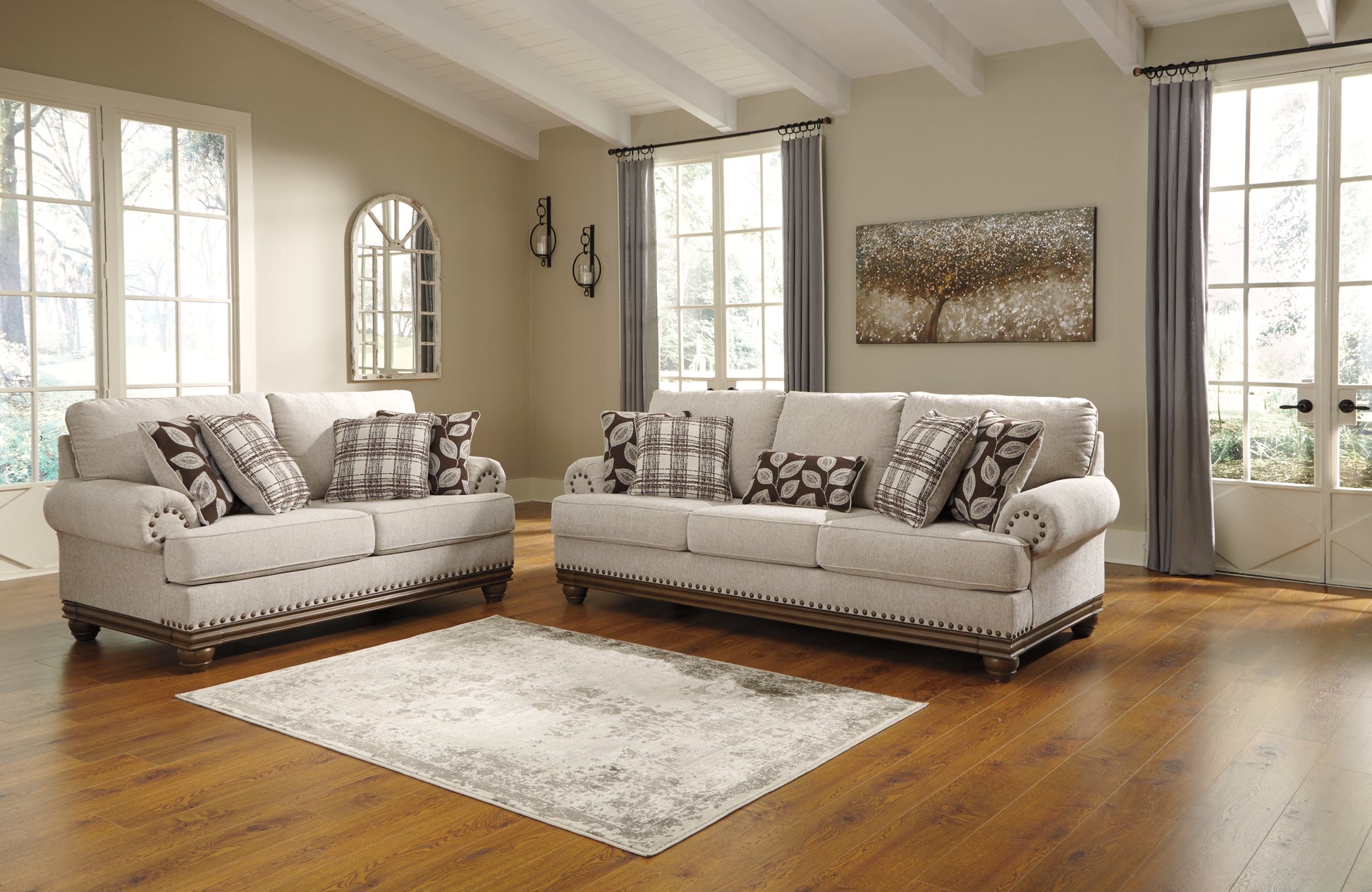Harleson Sofa Signature Design by Ashley®
