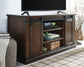 Budmore Large TV Stand Signature Design by Ashley®