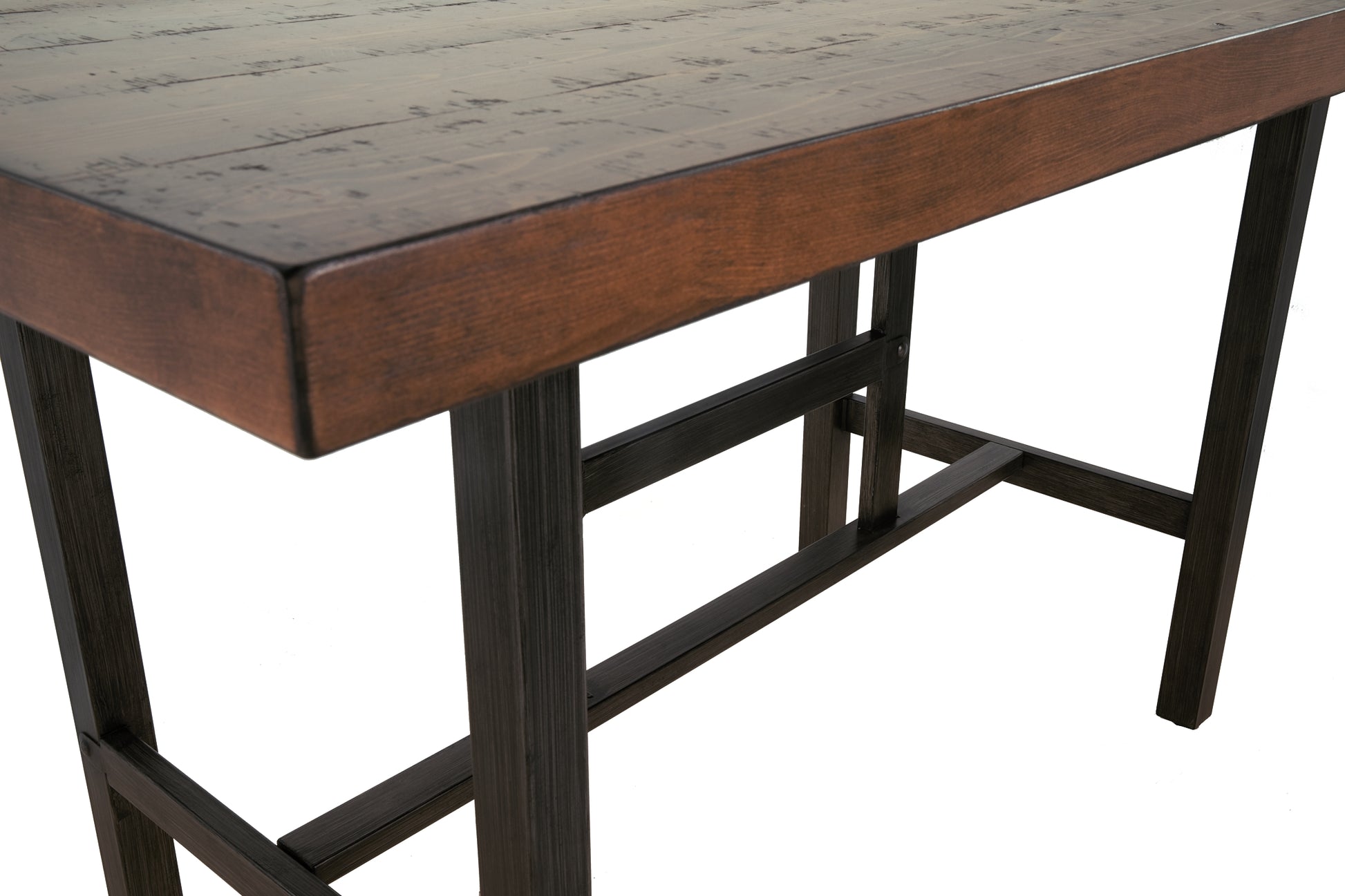 Kavara RECT Dining Room Counter Table Signature Design by Ashley®
