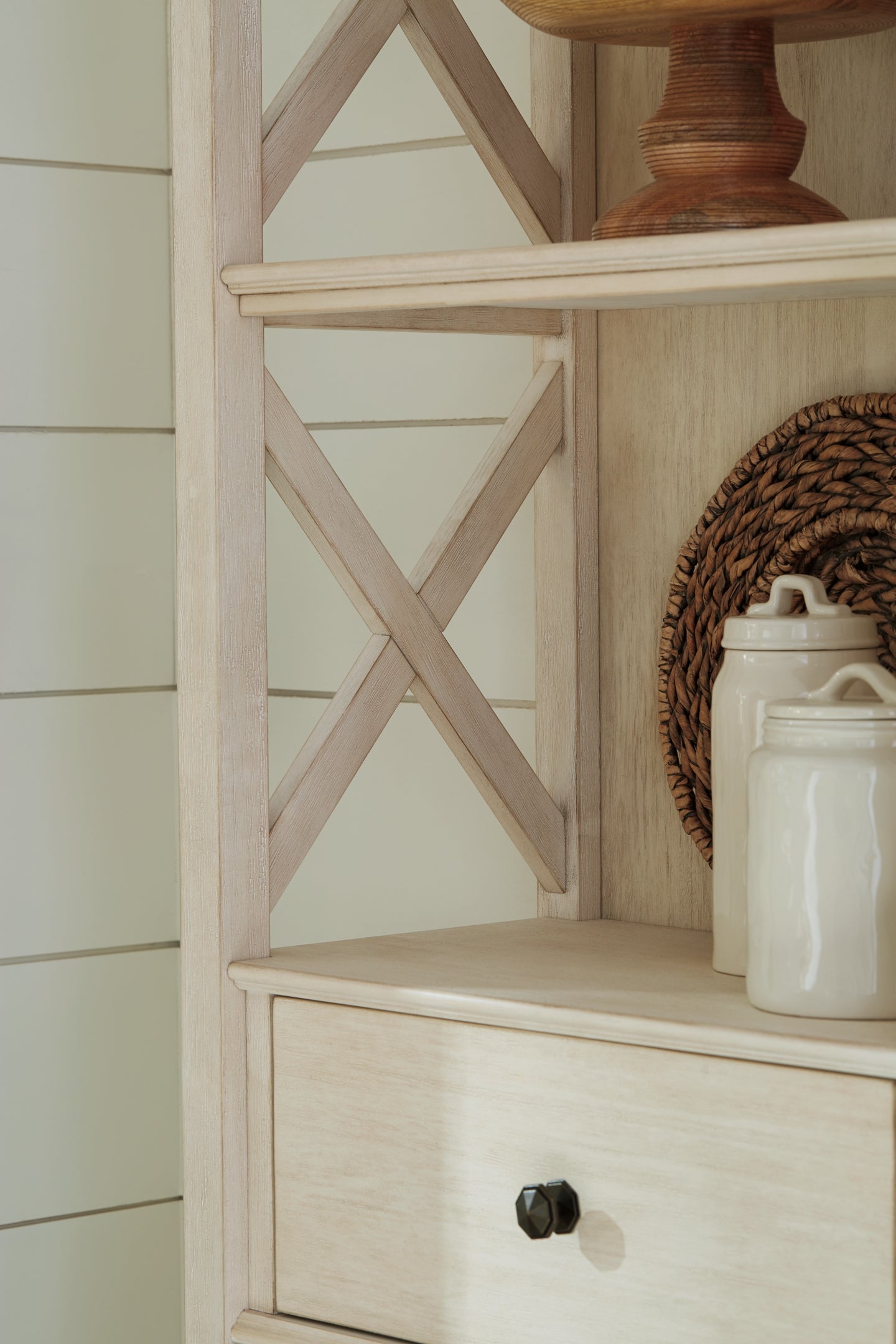 Bolanburg Display Cabinet Signature Design by Ashley®