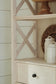 Bolanburg Display Cabinet Signature Design by Ashley®