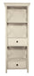 Bolanburg Display Cabinet Signature Design by Ashley®