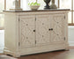 Bolanburg Dining Room Server Signature Design by Ashley®