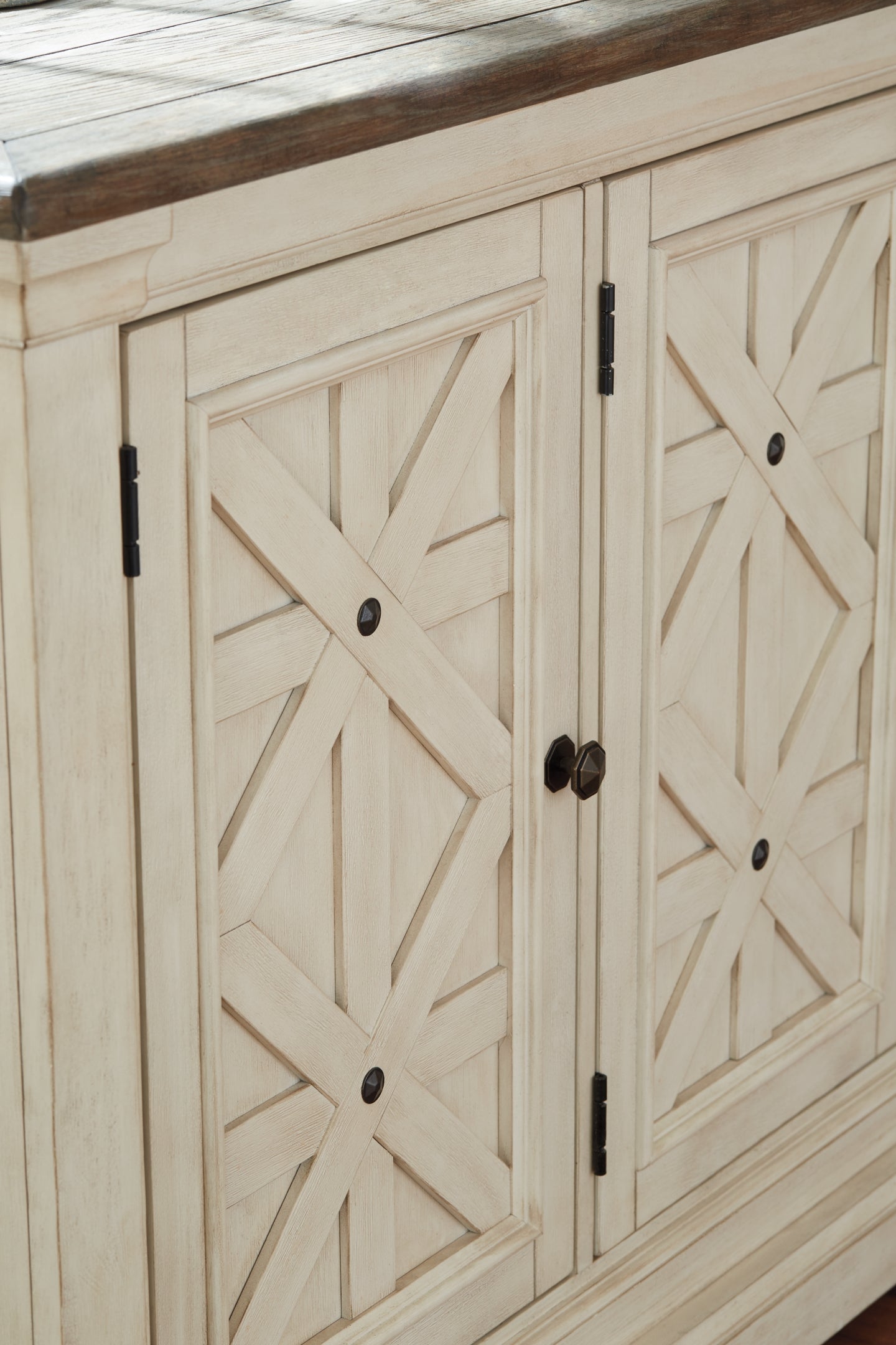 Bolanburg Dining Room Server Signature Design by Ashley®