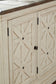 Bolanburg Dining Room Server Signature Design by Ashley®