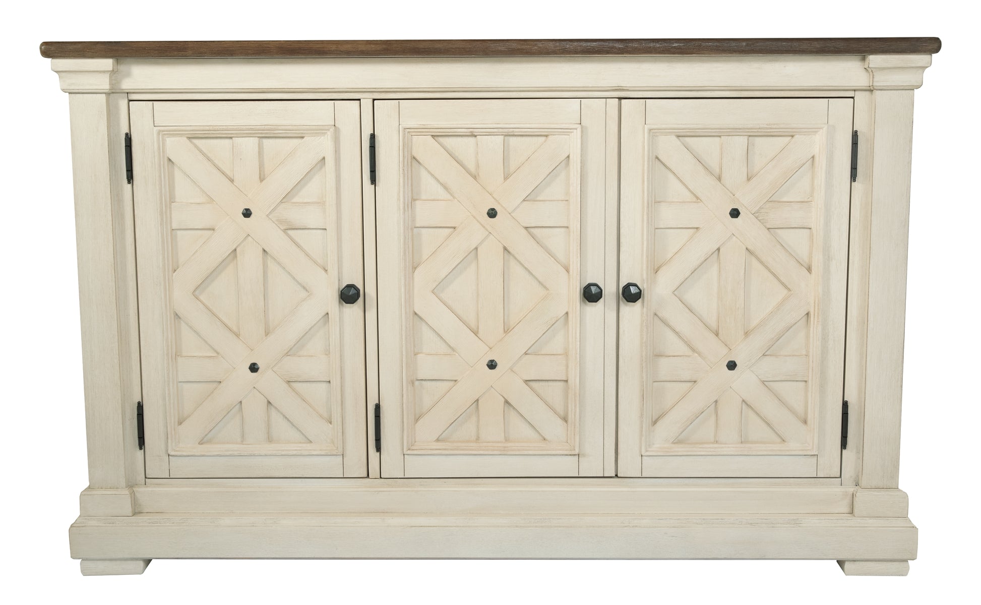 Bolanburg Dining Room Server Signature Design by Ashley®