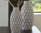 Dionna Vase Set (2/CN) Signature Design by Ashley®