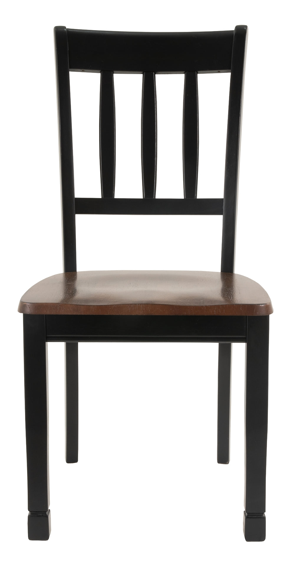 Owingsville Dining Room Side Chair (2/CN) Signature Design by Ashley®