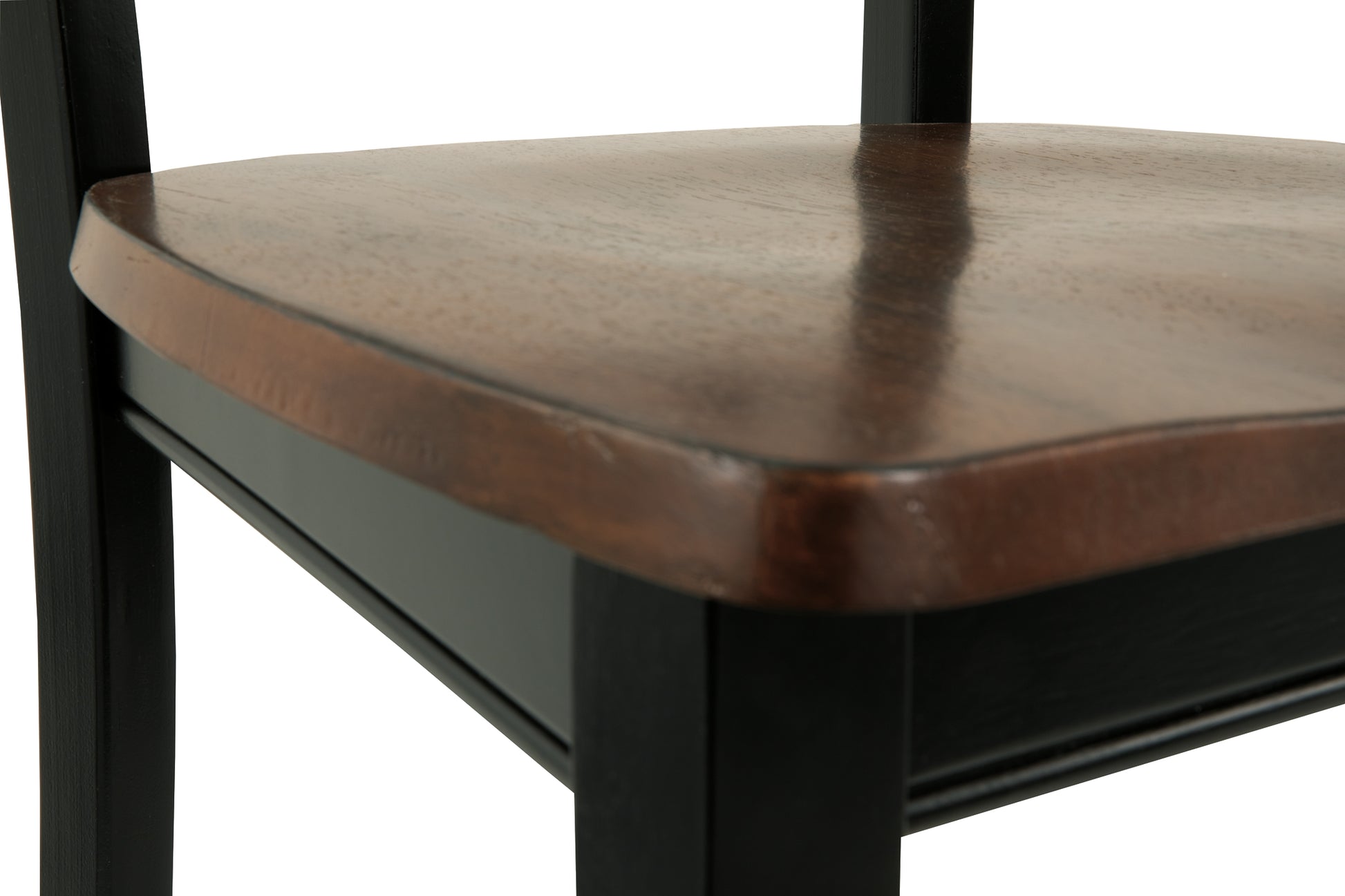 Owingsville Dining Room Side Chair (2/CN) Signature Design by Ashley®