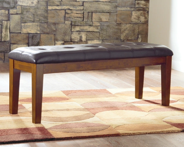 Ralene Large UPH Dining Room Bench Signature Design by Ashley®