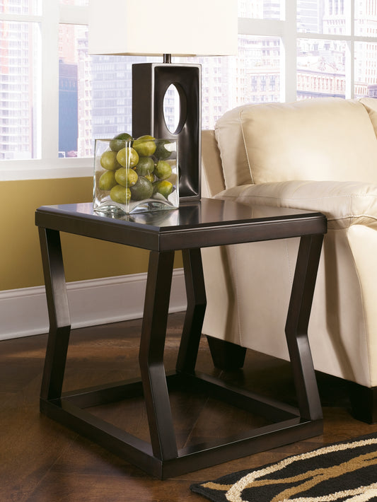 Kelton Rectangular End Table Signature Design by Ashley®