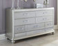 Coralayne Dresser Signature Design by Ashley®