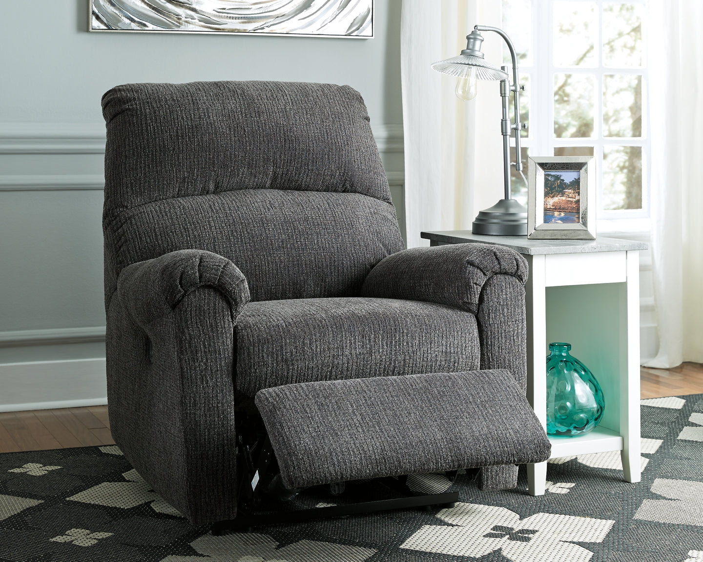 McTeer Power Recliner Signature Design by Ashley®