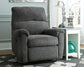 McTeer Power Recliner Signature Design by Ashley®