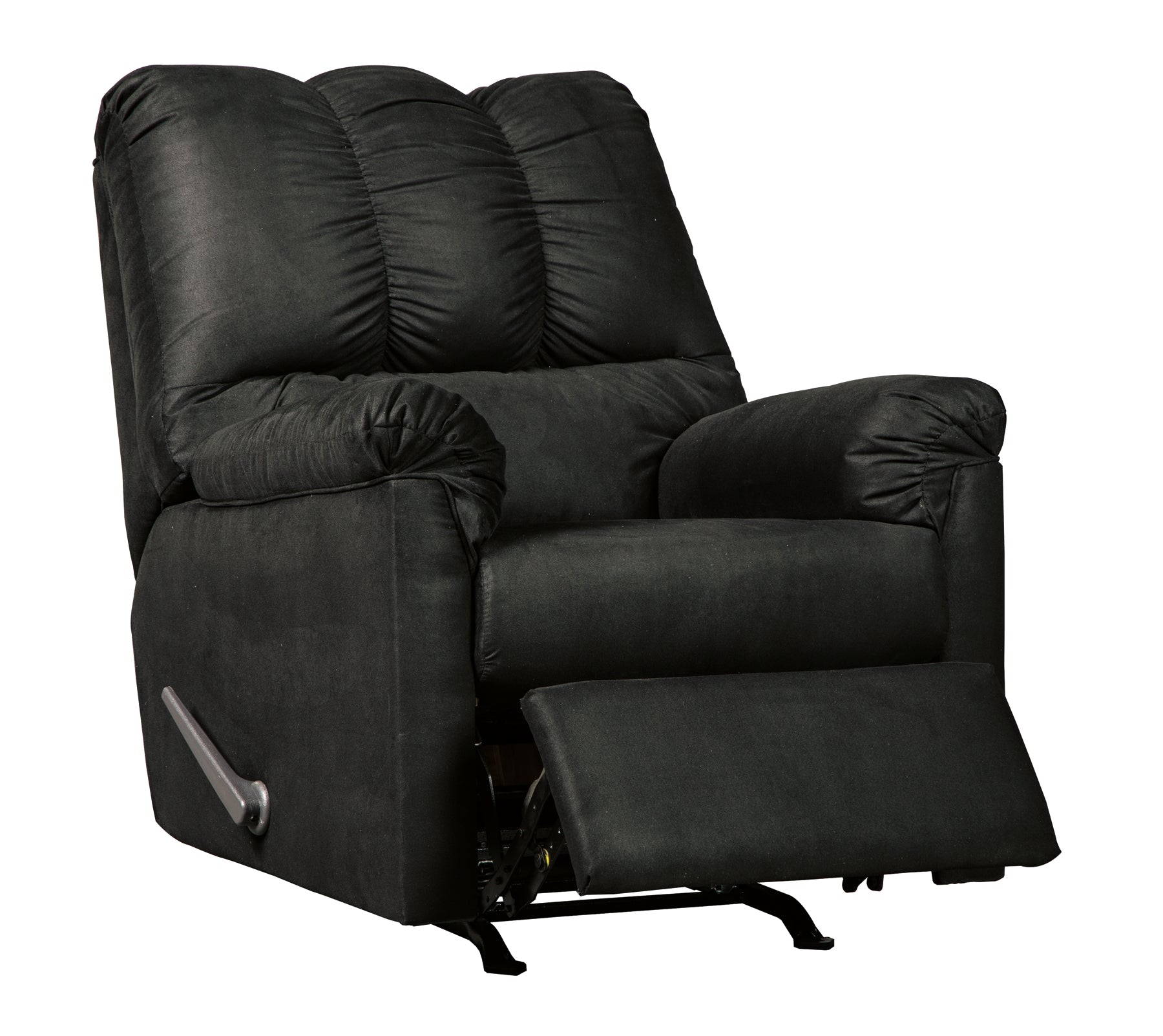 Darcy Rocker Recliner Signature Design by Ashley®