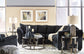 Darcy Rocker Recliner Signature Design by Ashley®