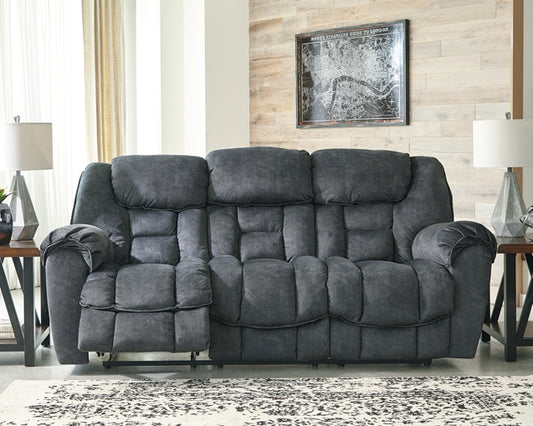 Capehorn Reclining Sofa Signature Design by Ashley®
