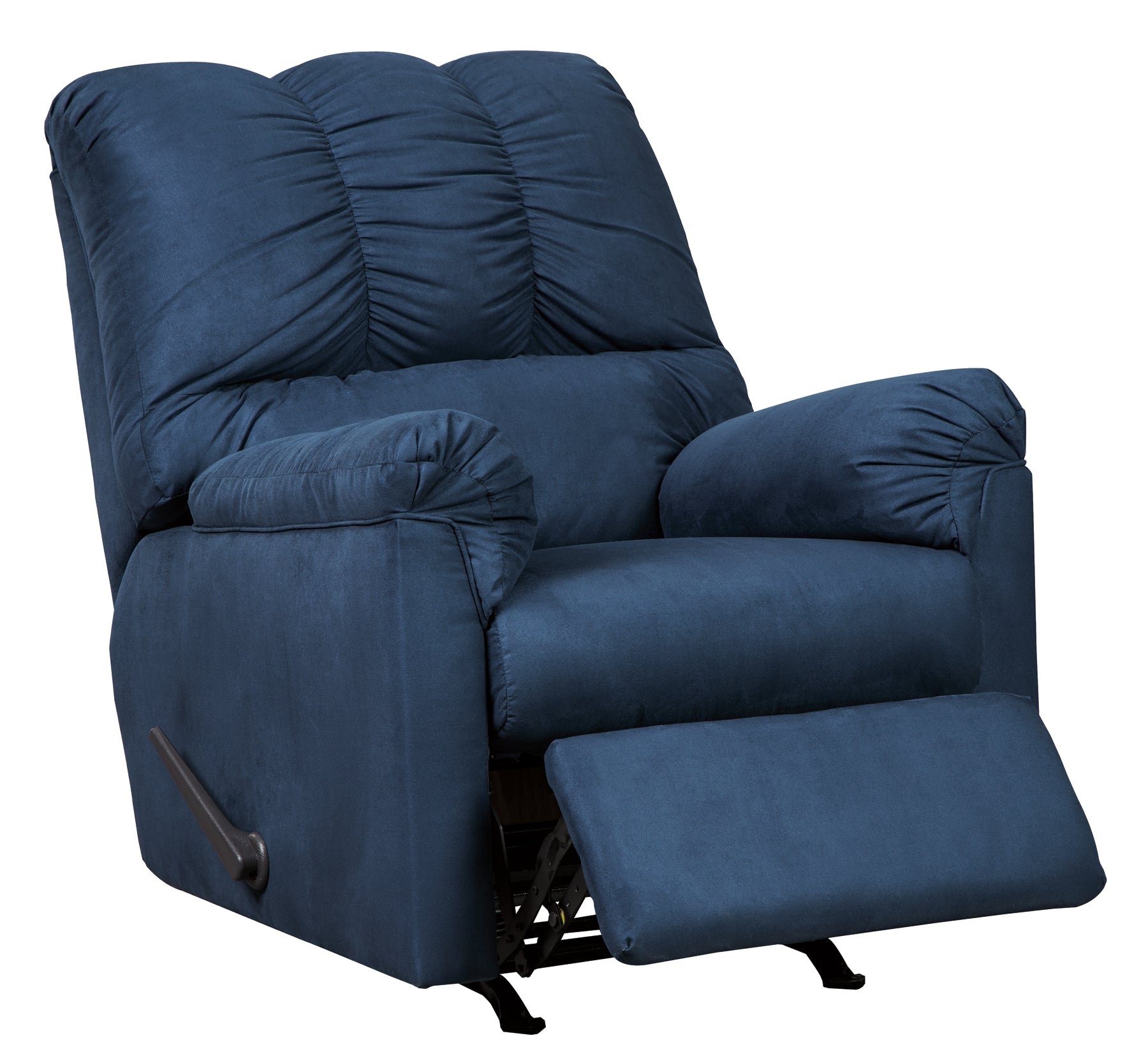 Darcy Rocker Recliner Signature Design by Ashley®