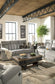 Mitchiner Rocker Recliner Signature Design by Ashley®