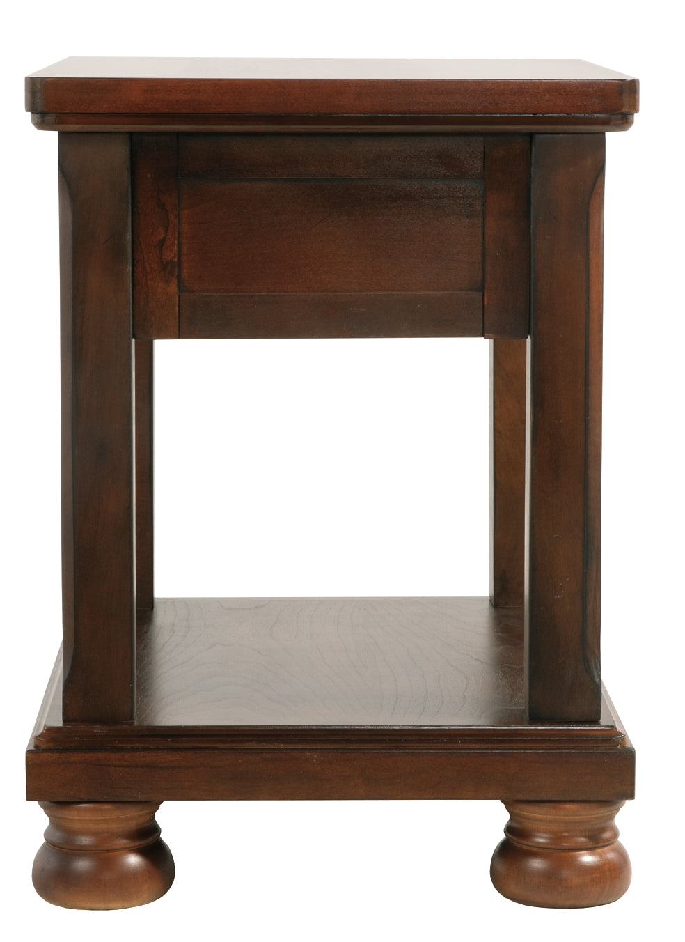 Porter Chair Side End Table Signature Design by Ashley®