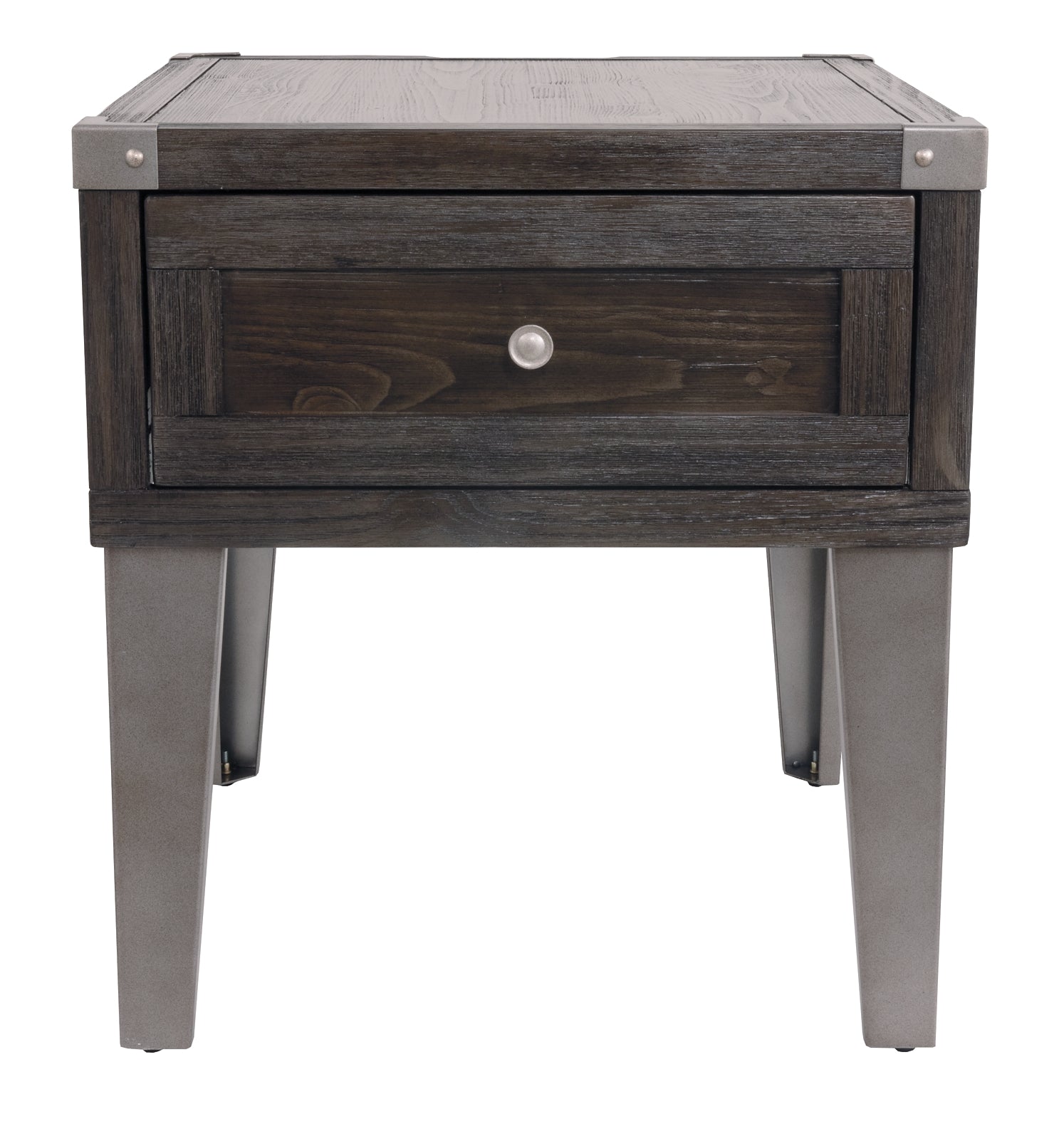 Todoe Rectangular End Table Signature Design by Ashley®