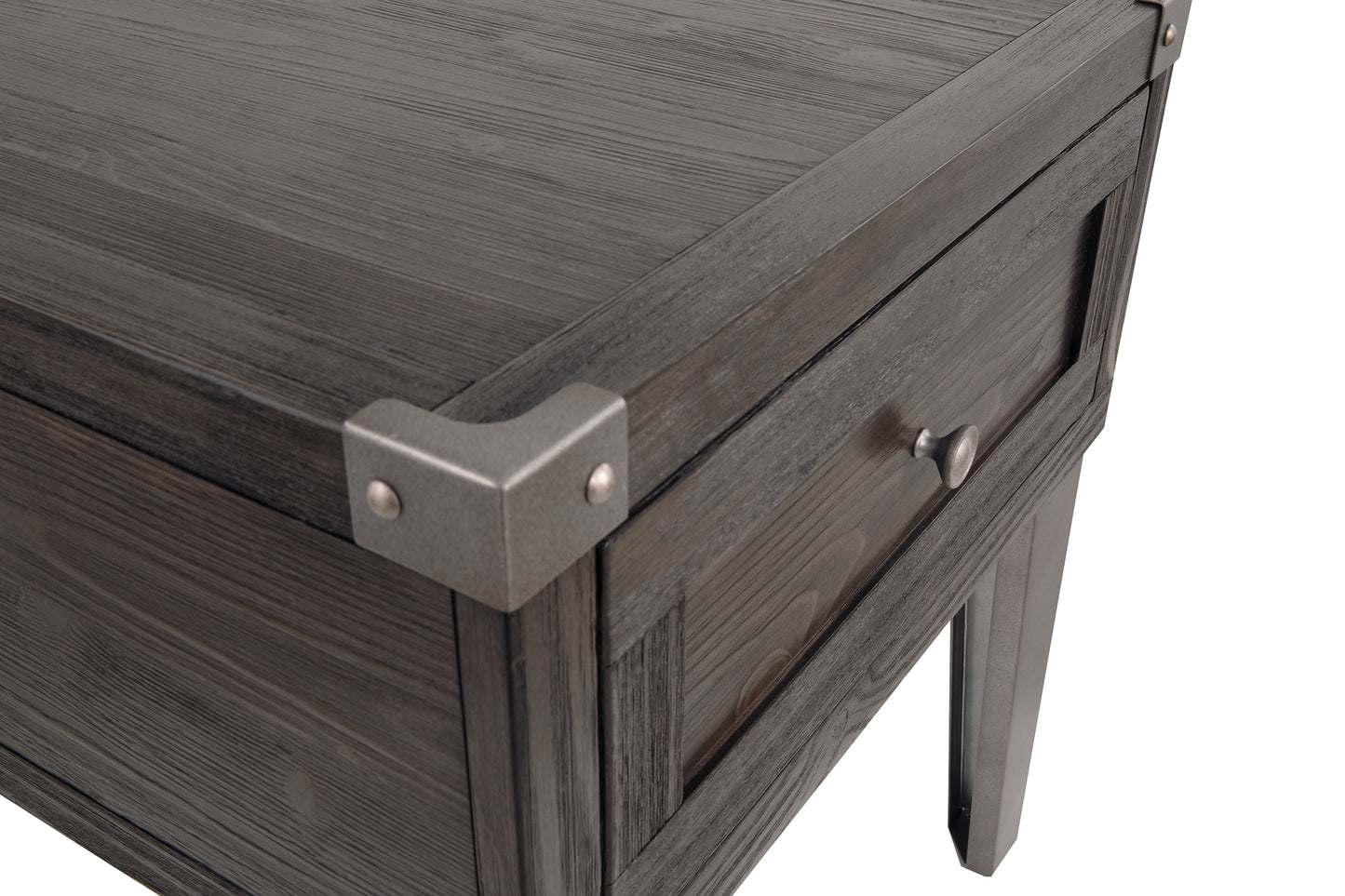 Todoe Rectangular End Table Signature Design by Ashley®