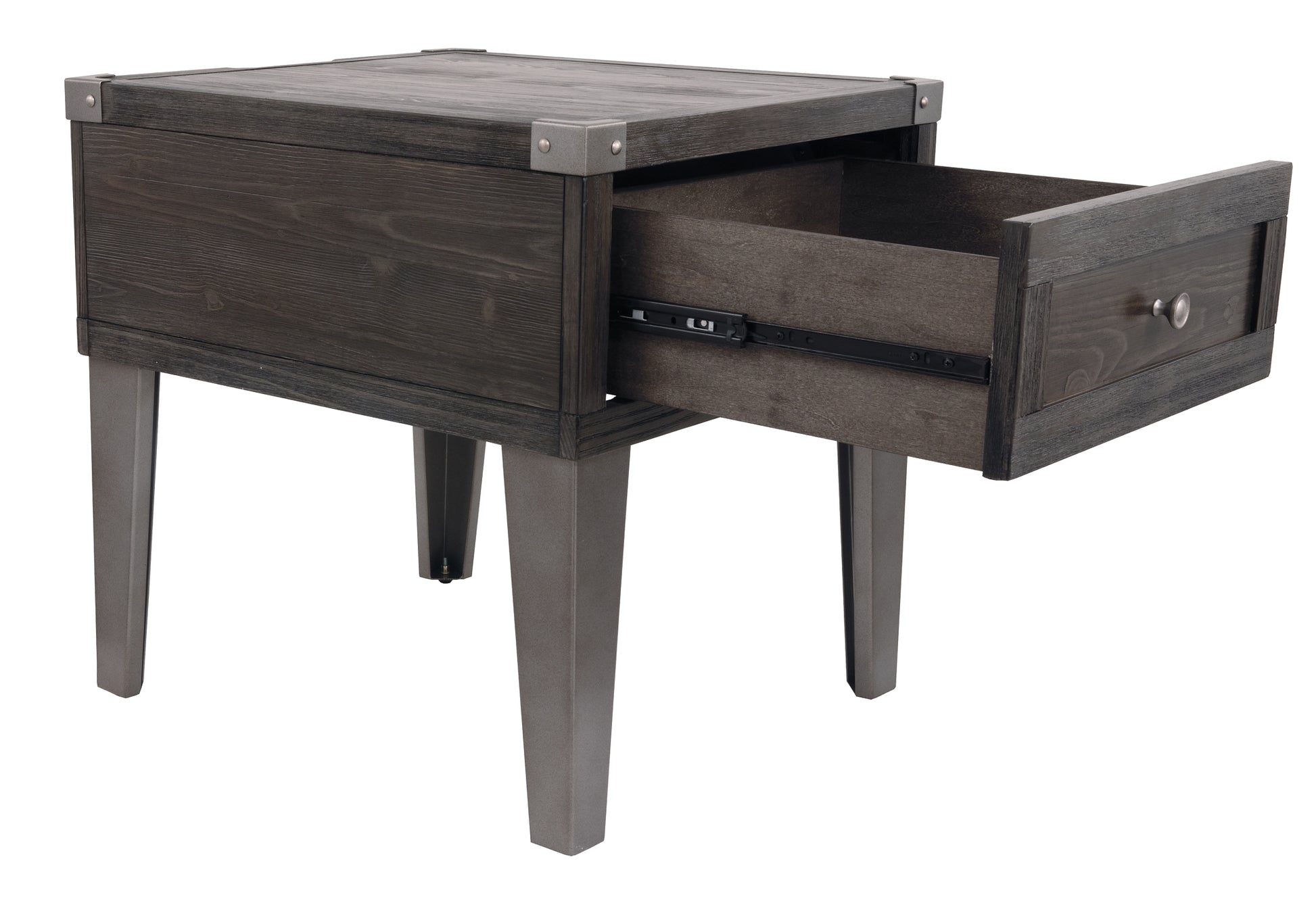Todoe Rectangular End Table Signature Design by Ashley®