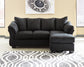 Darcy Sofa Chaise Signature Design by Ashley®