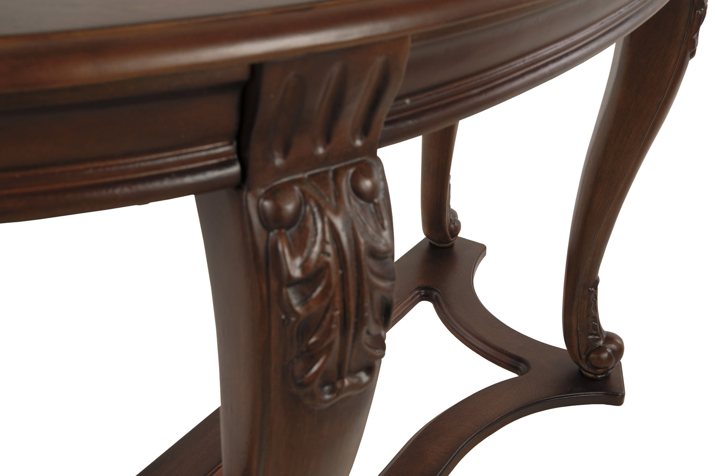 Norcastle Sofa Table Signature Design by Ashley®