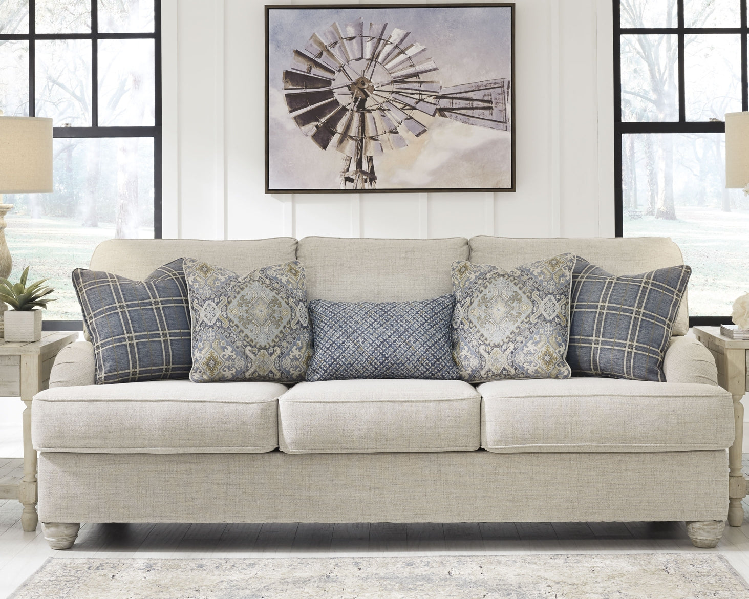 Traemore Sofa Benchcraft®