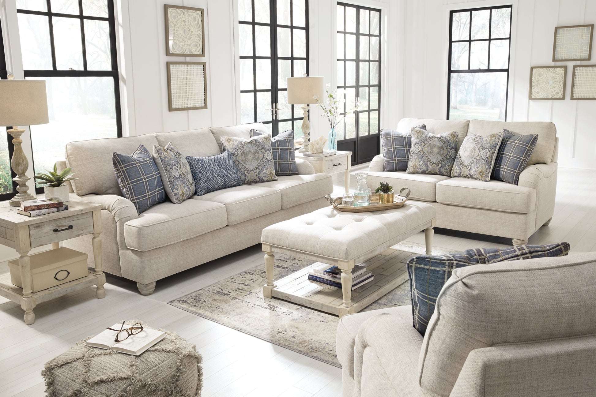 Traemore Sofa Benchcraft®