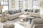 Traemore Sofa Benchcraft®