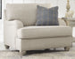 Traemore Chair and a Half Benchcraft®