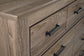 Zelen Seven Drawer Dresser Signature Design by Ashley®