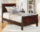 Alisdair Queen Sleigh Bed Signature Design by Ashley®
