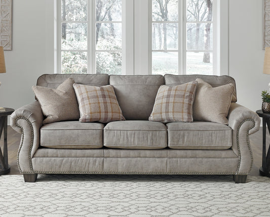 Olsberg Sofa Signature Design by Ashley®