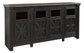 Tyler Creek Extra Large TV Stand Signature Design by Ashley®