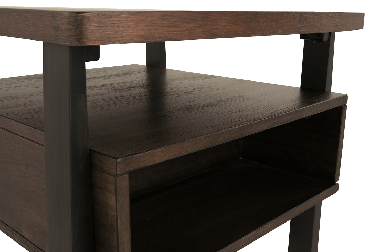 Vailbry Rectangular End Table Signature Design by Ashley®