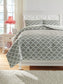 Media Full Comforter Set Signature Design by Ashley®