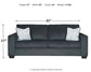 Altari Sofa Signature Design by Ashley®