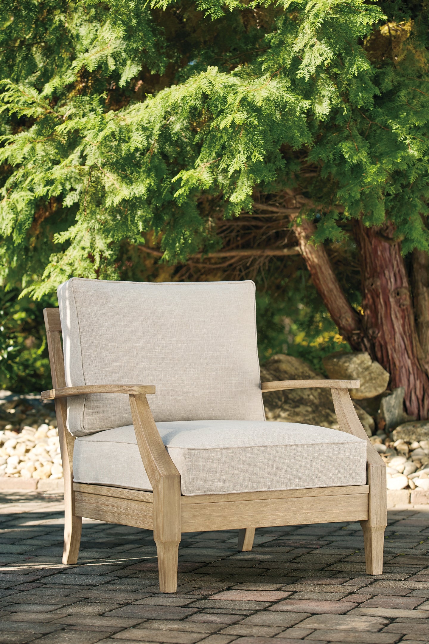 Clare View Lounge Chair w/Cushion (1/CN) Signature Design by Ashley®