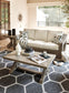 Beachcroft Sofa with Cushion Signature Design by Ashley®