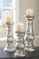 Rosario Candle Holder Set (3/CN) Signature Design by Ashley®