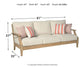 Clare View Sofa with Cushion Signature Design by Ashley®