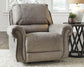 Olsberg Rocker Recliner Signature Design by Ashley®
