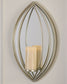 Donnica Wall Sconce Signature Design by Ashley®