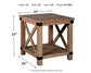 Aldwin Rectangular End Table Signature Design by Ashley®