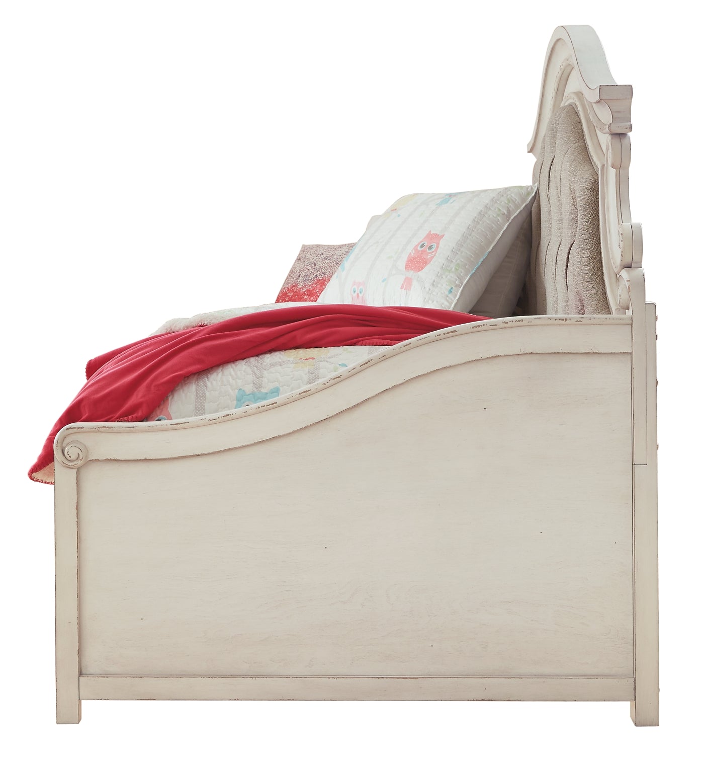 Realyn Twin Day Bed with 1 Large Storage Drawer Signature Design by Ashley®